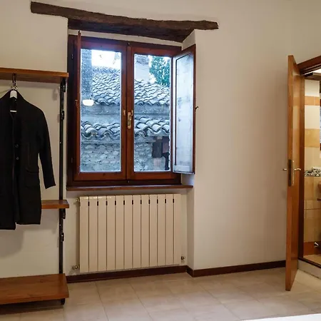 Appartamento Sala Master Διαμέρισμα Campello sul Clitunno