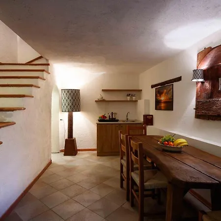 Appartamento Sala Master *