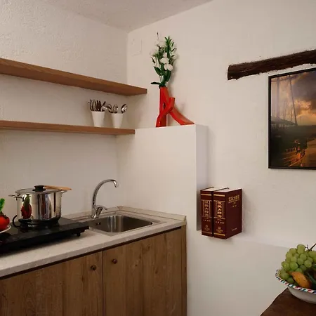 Appartamento Sala Master Διαμέρισμα