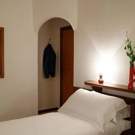Appartamento Sala Master * 克利通诺河畔坎佩洛