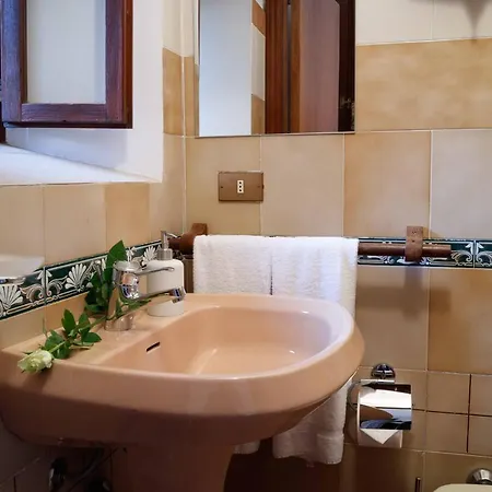 Διαμέρισμα Appartamento Sala Master *