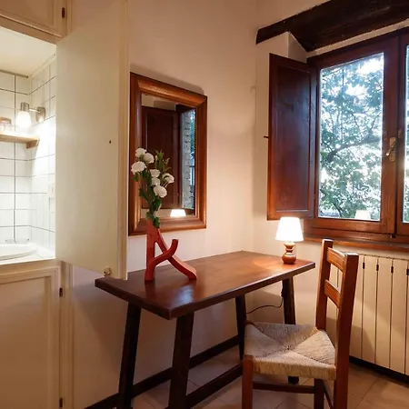 Appartamento Sala Master * 克利通诺河畔坎佩洛